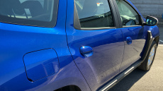 Dacia Duster 1.3 TCe 150 Comfort 5dr EDC Petrol Estate